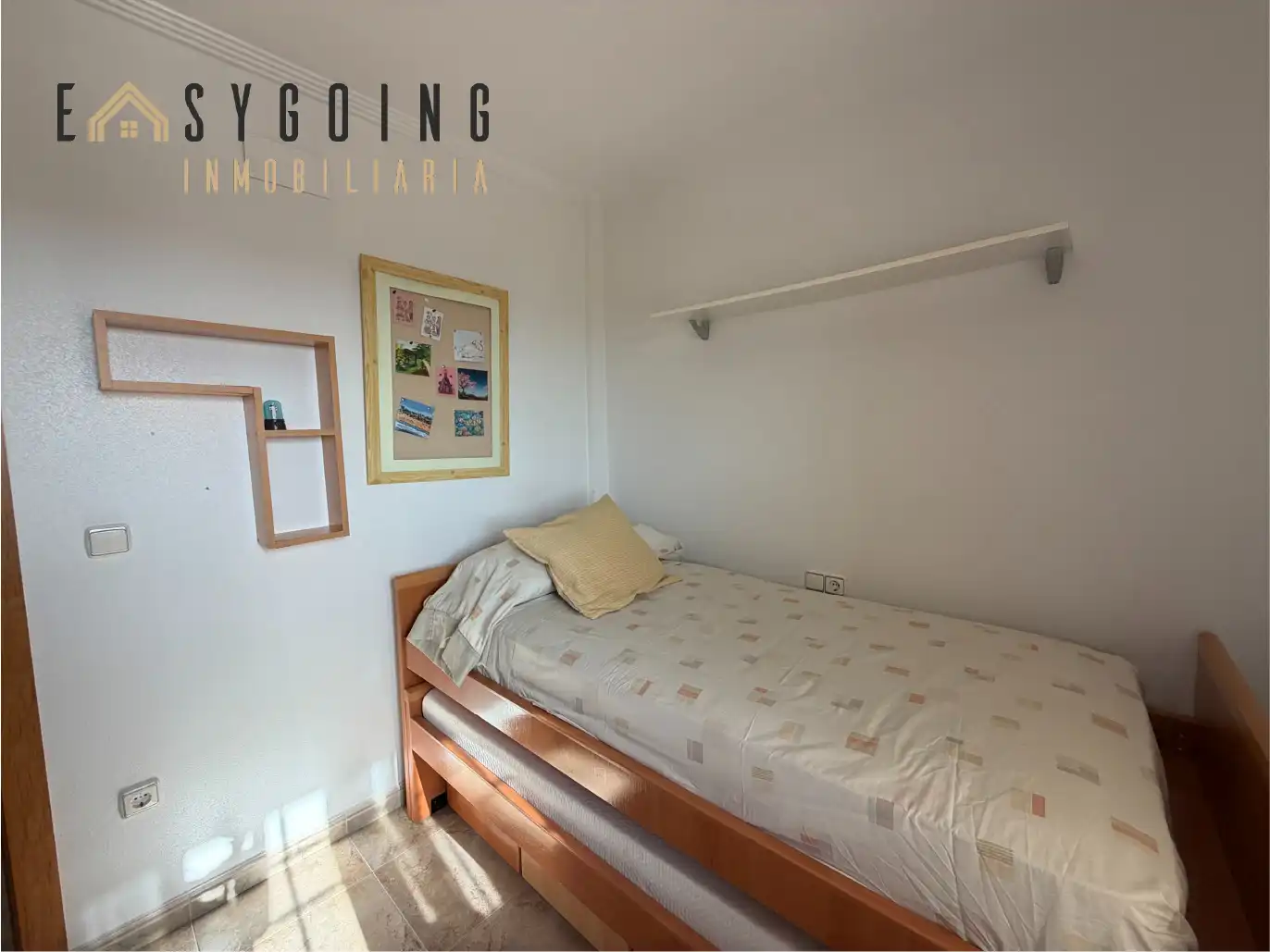 Appartamento con terrazza in vendita a Calle Valladolid 119, imagen 16