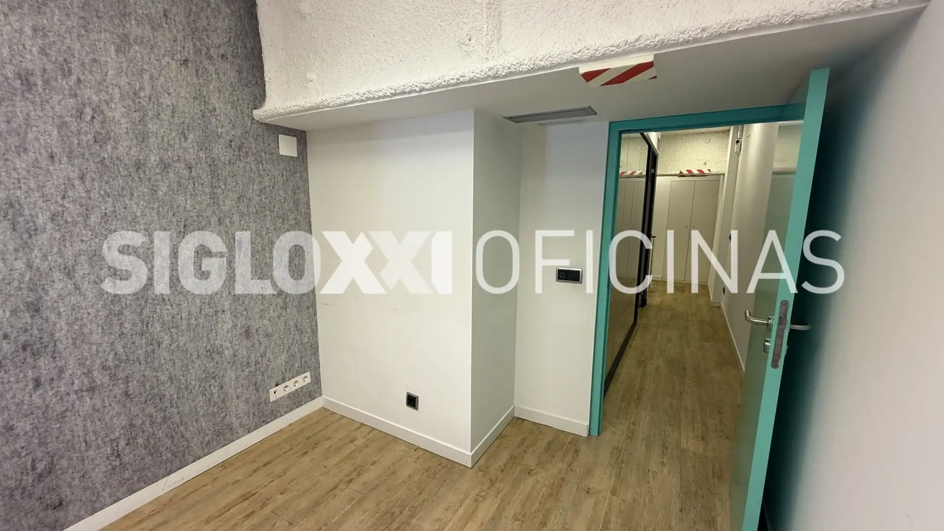 Office space to rent in DIPUTACIO, imagen 13