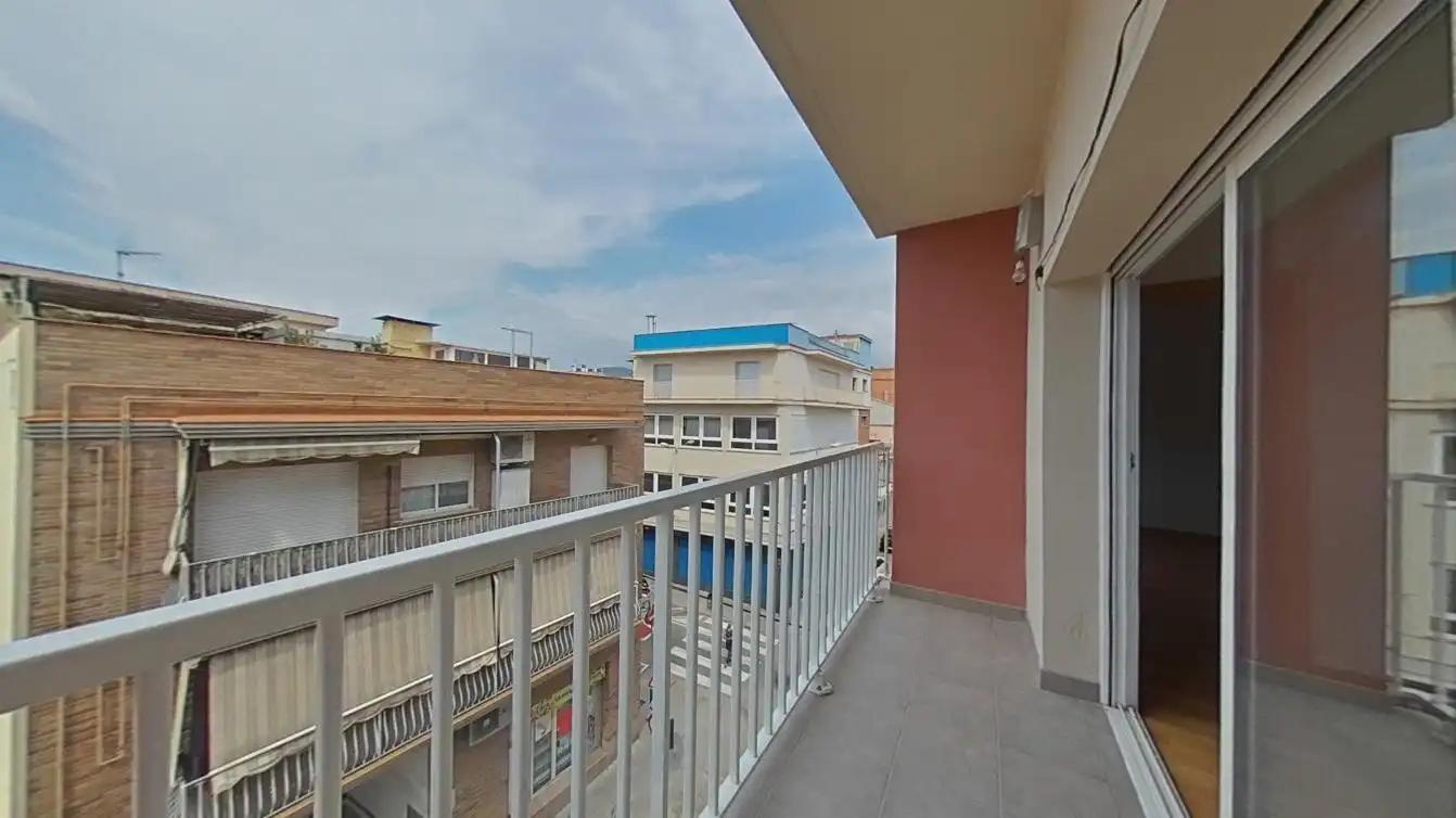 Wohnung mit Terrasse zum Verkauf in Calle MONTFLORIT 38, imagen 2