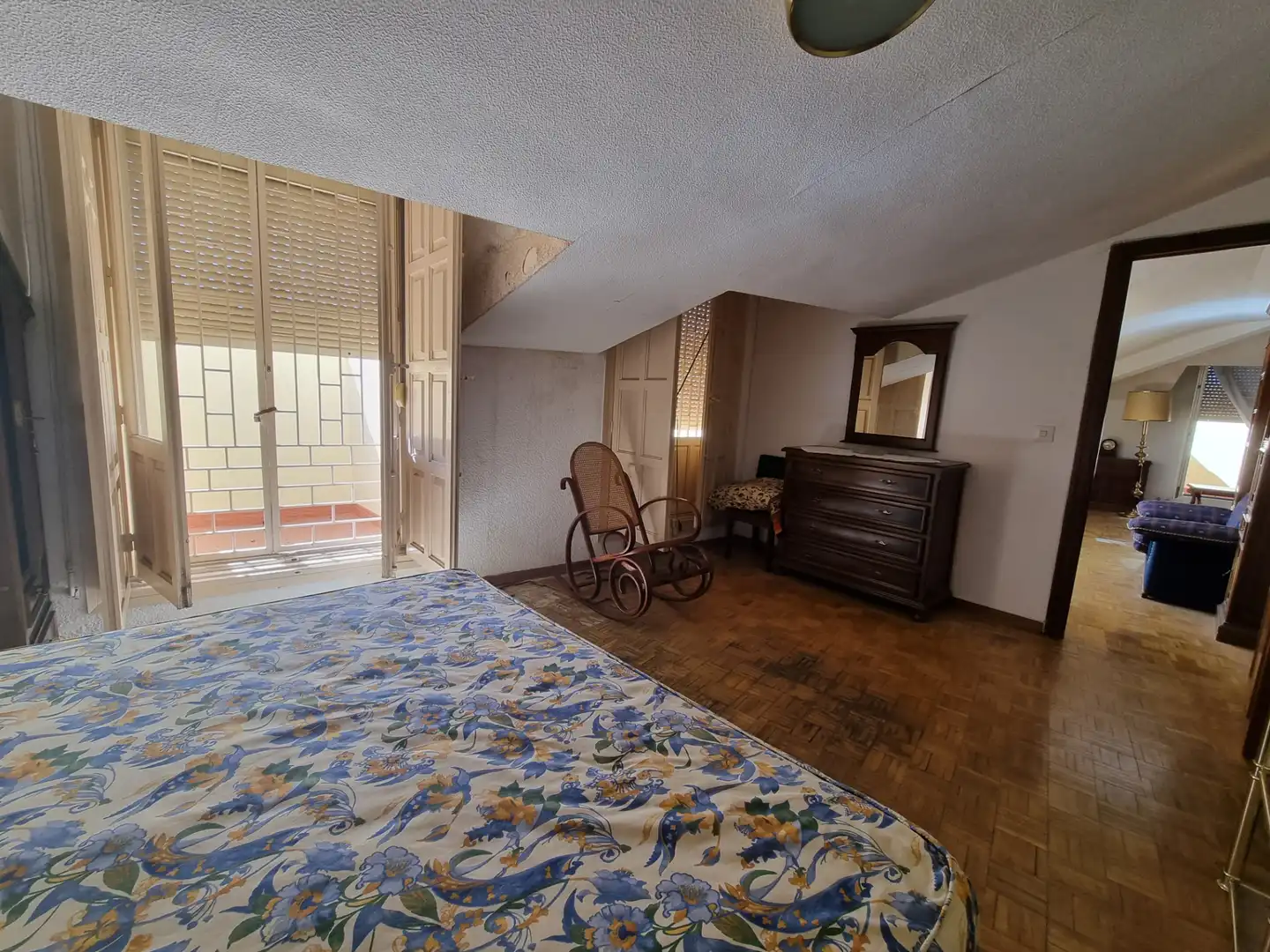 Attique avec ascenseur à vendre à Calle Zapatería 27, imagen 24