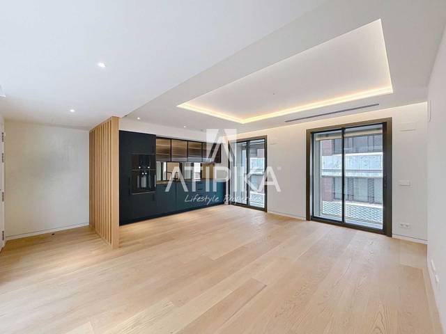 Piso en Venta en Vila de Gràcia