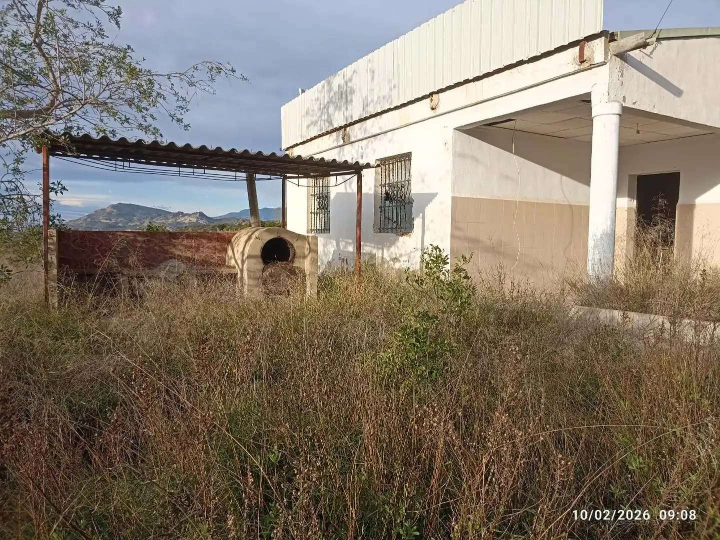 Exterior view of Houses for sale in Librilla  with Swimming Pool