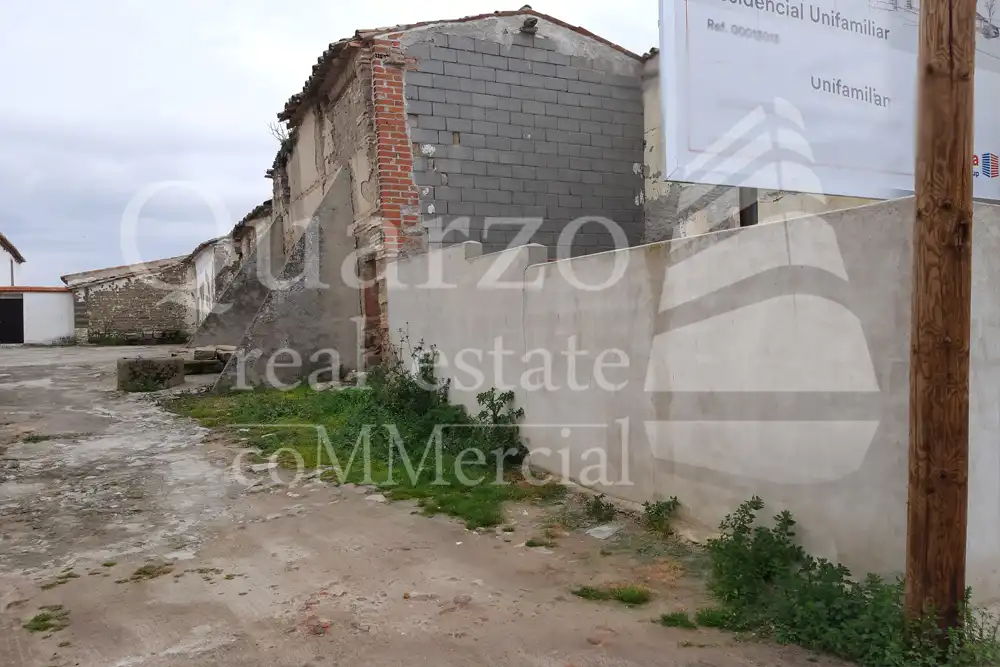 Terreny residencial en venda a TO-1298, imagen 2
