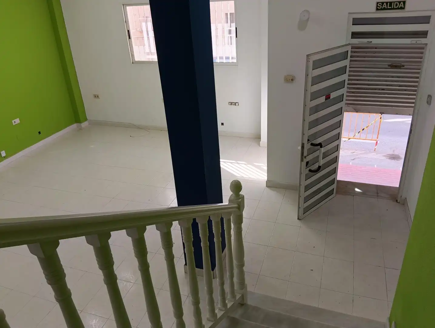Geschaftsraum zum Verkauf in Murcia