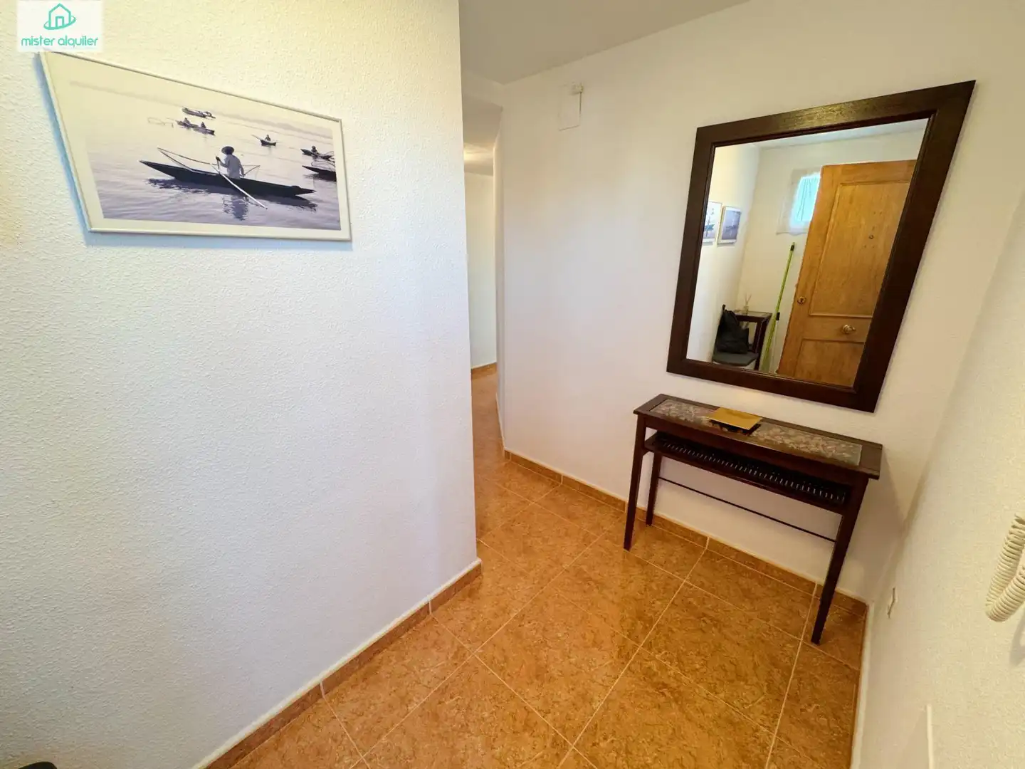 Apartments for rent in El Campello  with Air Conditioner, Heating and Private garden