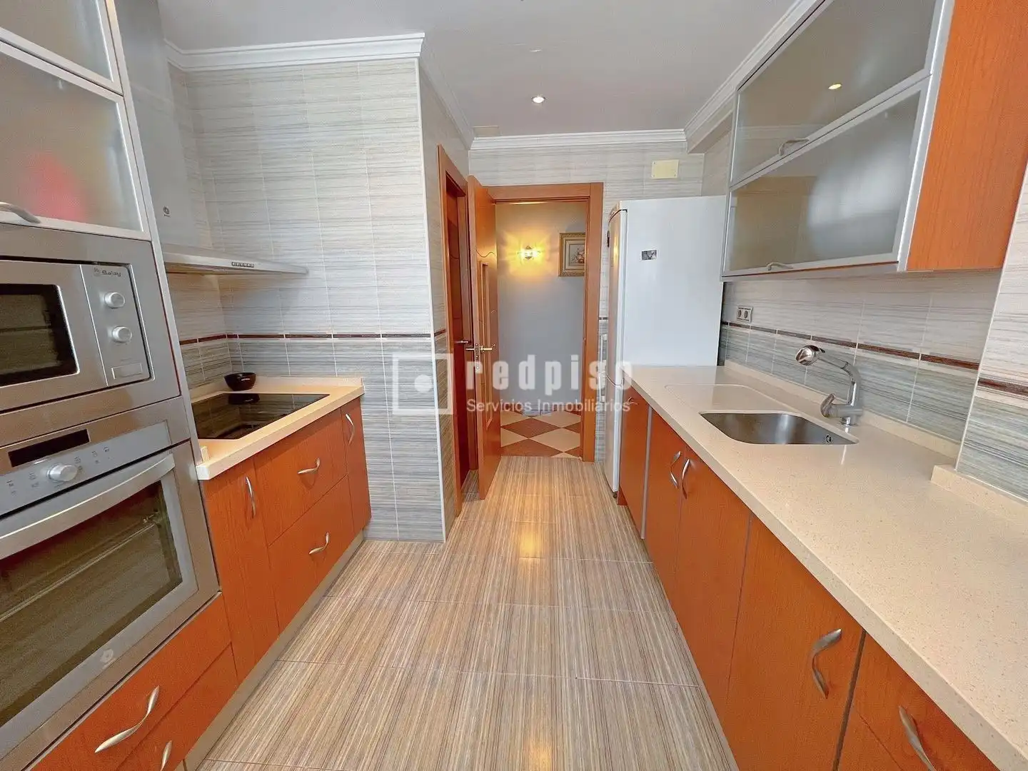 Piso con ascensor en venta en de las Postas, imagen 8