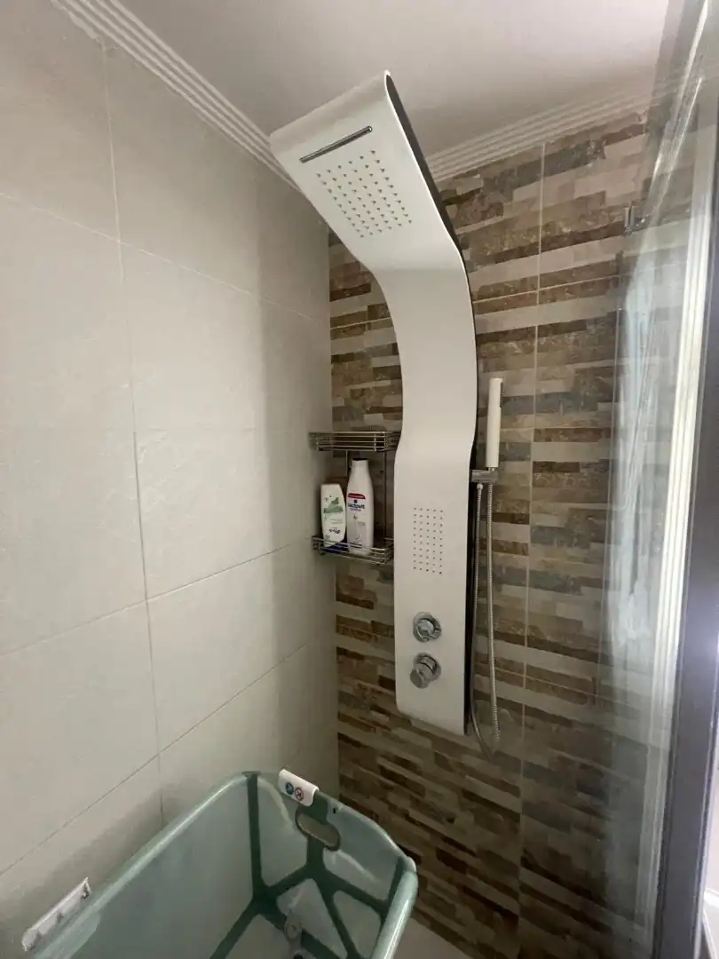 Bany de Pis en venda en Calahorra, La Rioja