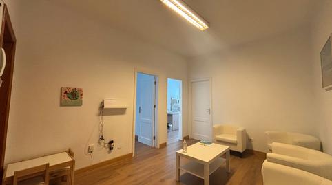 Foto 5 de Oficina de lloguer a Calle Néstor de la Torre, 7, Alcaravaneras, Las Palmas de Gran Canaria