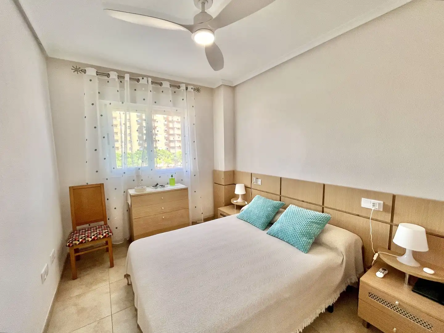 Flat with pool for sale in Marina d'Or, imagen 14