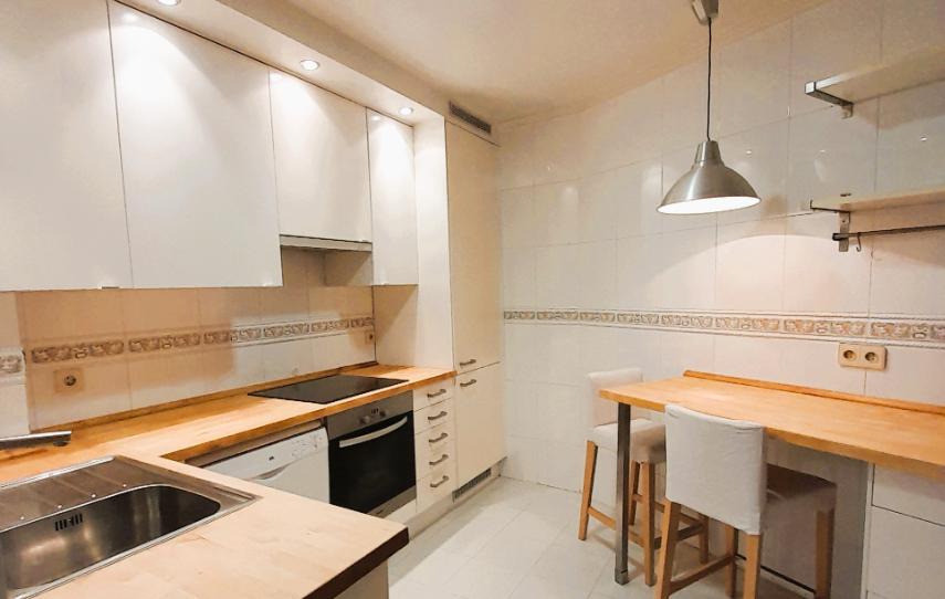 Photo 1 of Flat to rent in Centro - Echegaray, Pontevedra