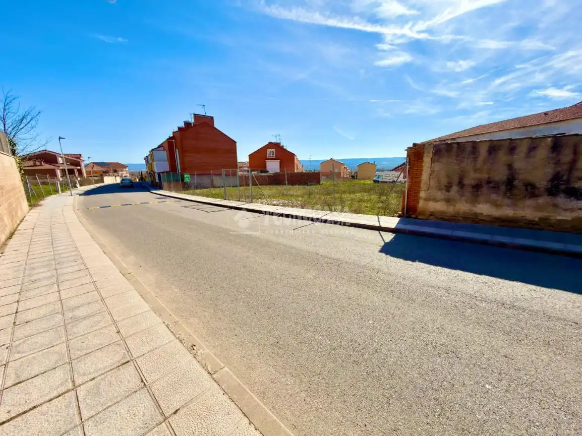 Terreny residencial en venda a Cabanillas del Campo, imagen 27