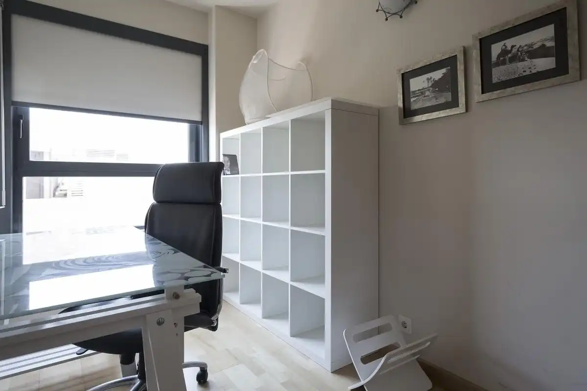 Apartments for rent in Diagonal Mar i el Front Marítim del Poblenou