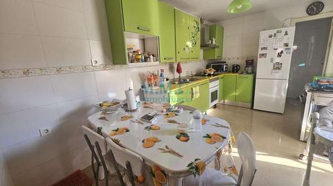 Foto 3 de Dúplex en venda a El Parador de las Hortichuelas, Almería