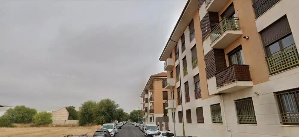 Appartement avec piscine à vendre à Puerta de Murcia - Colegios, imagen 8