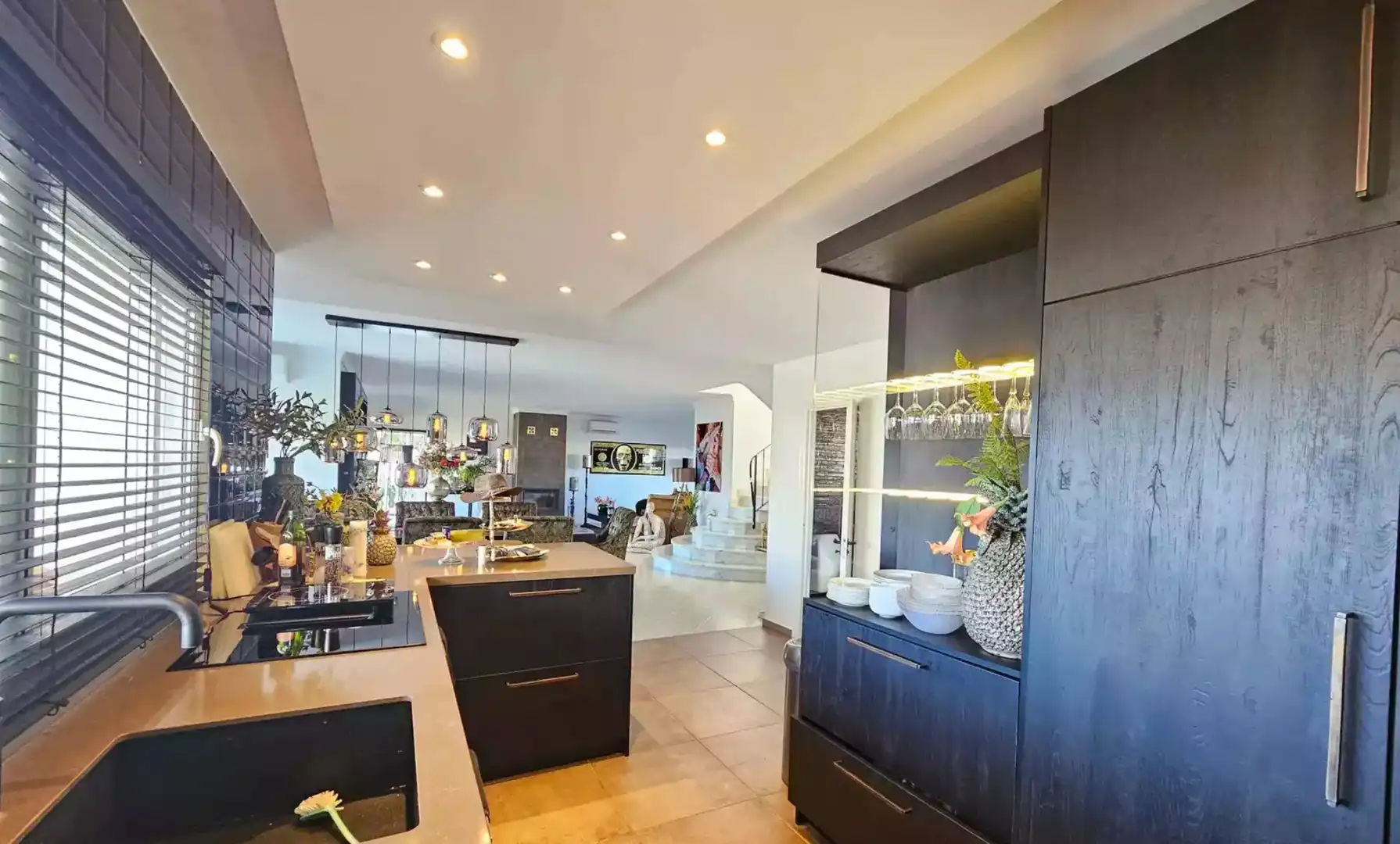 Casa con piscina en venta en Freser 14, imagen 21