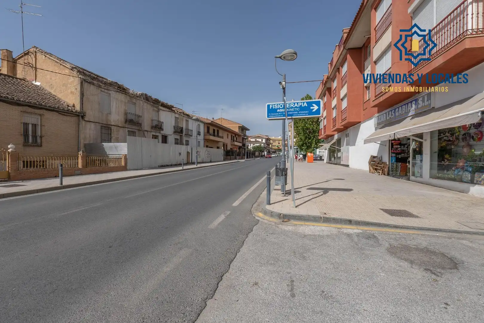Wohnung mit Aufzug zum Verkauf in Residencial Triana - Barrio Alto, imagen 37