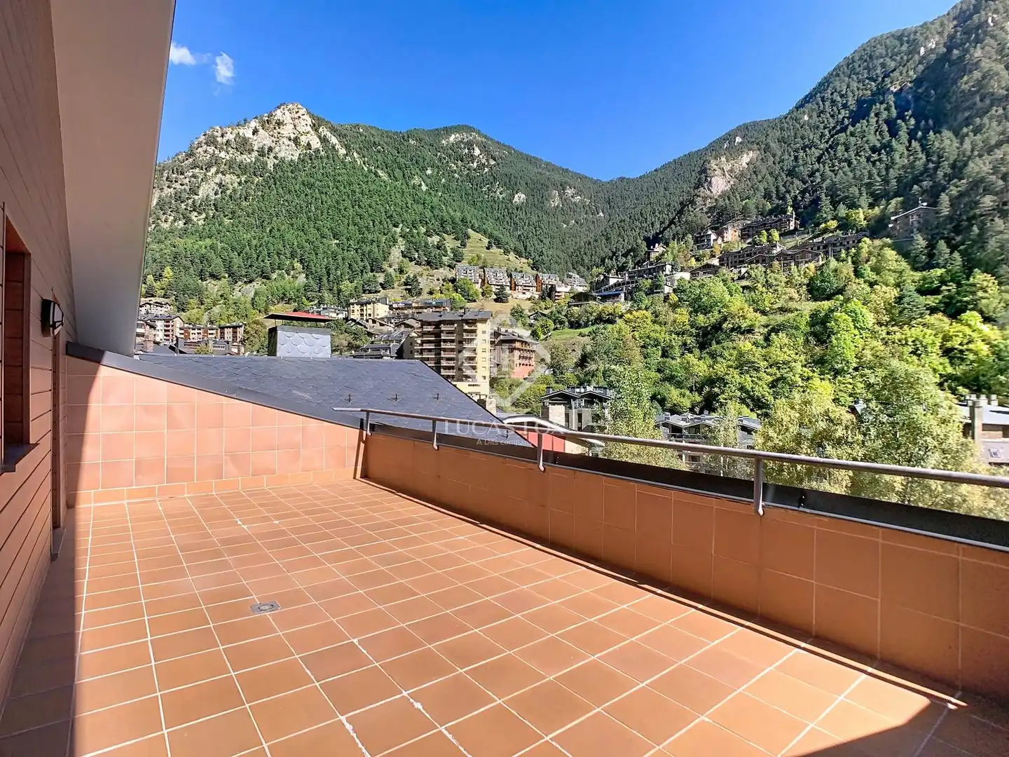 Pis amb terrassa en venda a Arinsal - Erts, imagen 48