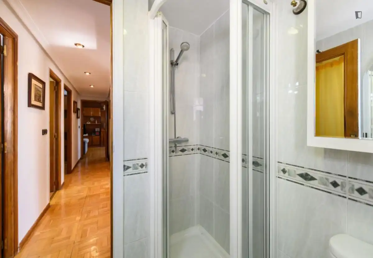 Apartamento de alquiler en Pinar del Rey