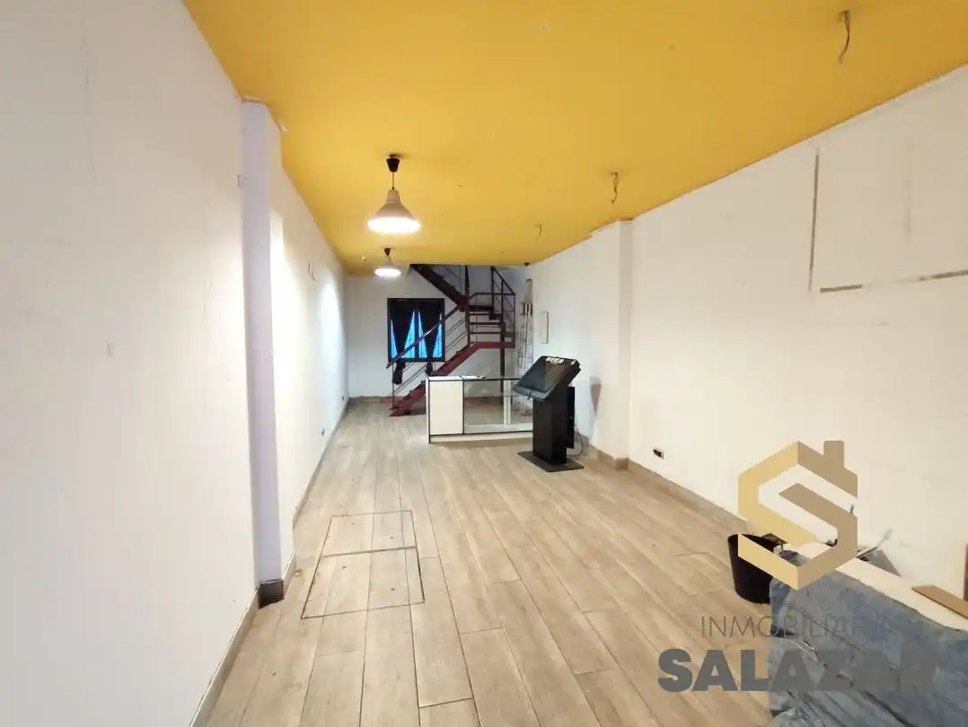 Business premises to rent in Harategi Zahar Kalea, imagen 5