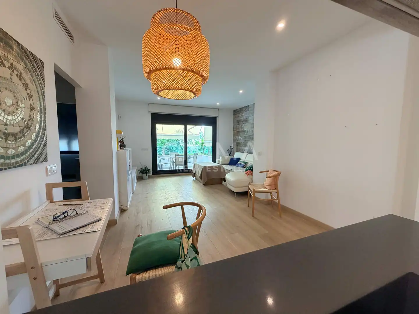 Ground floor for sale in La Alberca