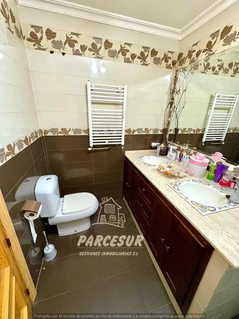 Casa con piscina en venta en Periurbano Oeste - Sierra, imagen 21