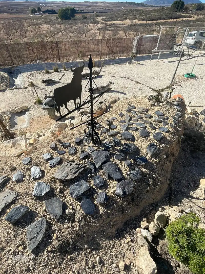Wohnbaugrundstück zum Verkauf in El Pinós / Pinoso, imagen 14