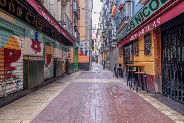 Piso en Venta en Calle ESTEBANES en Alfonso