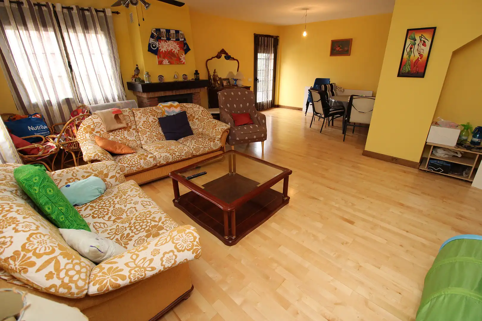 Casa o chalet en venta en Redueña