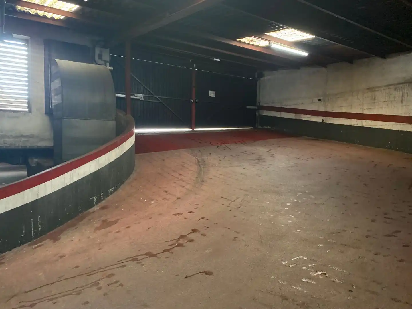Garage for rent in Culleredo