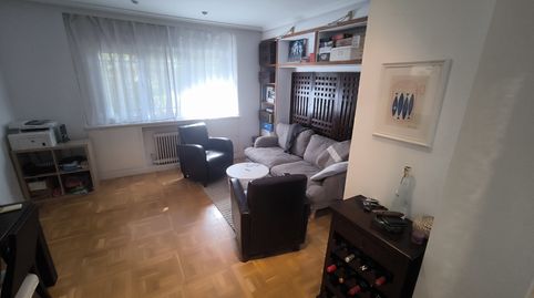 Foto 4 de Piso en venta en Calle de Prieto Ureña, 20, Nueva España, Madrid Capital