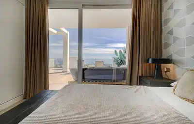 Penthouse mit Pool zum Verkauf in Arroyo de la Miel, imagen 32