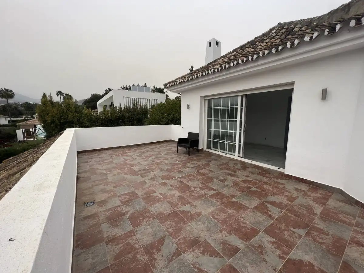 Casa a schiera in vendita a Nueva Andalucía, imagen 37