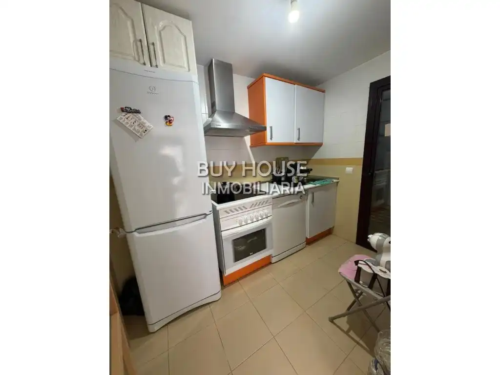 Cocina de Piso en venta en Yuncler