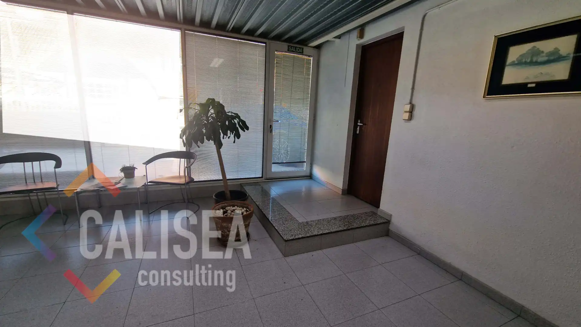 Industrial building for sale in Carrer Salvador Seguí "Noi del Sucre" 11, imagen 23