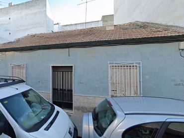 Maison à vendre à Andújar