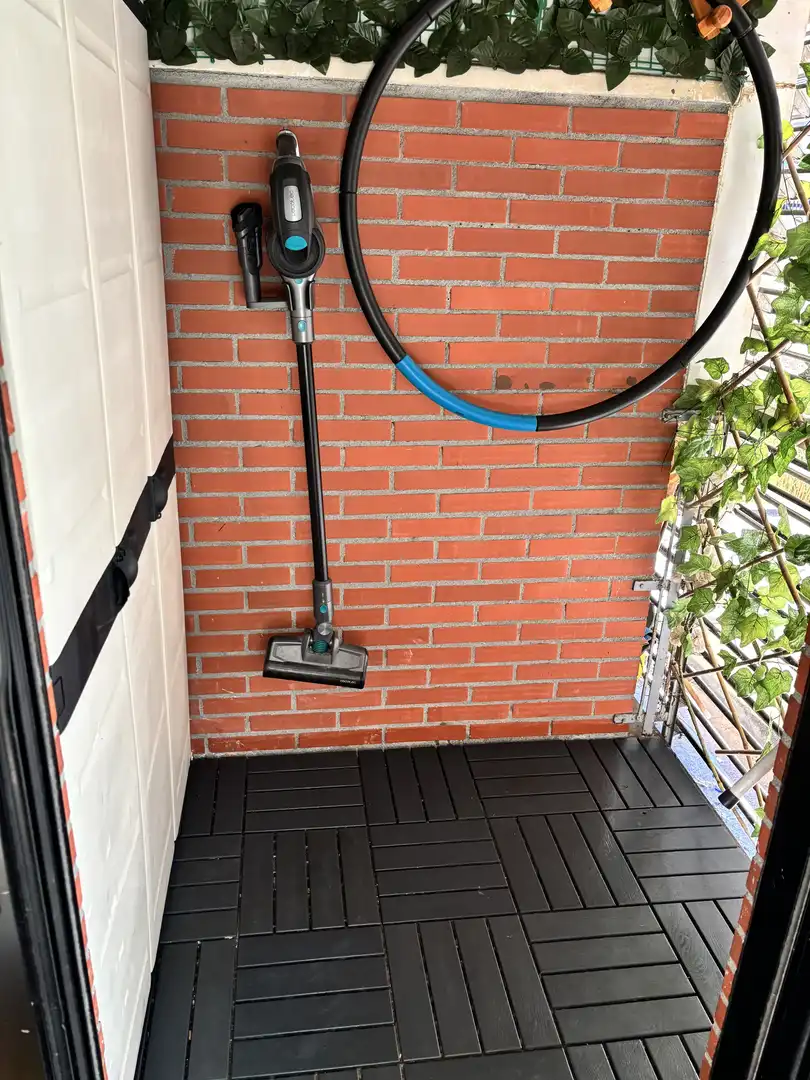 Terrasse von Wohnung zum Verkauf in Castro-Urdiales mit Schwimmbad