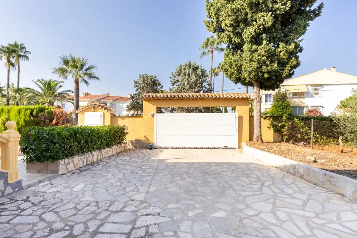 Detached house for sale in Carrer Altair, imagen 68