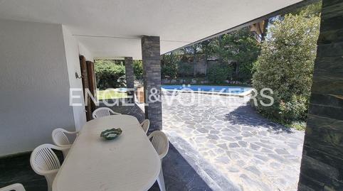 Foto 4 de Casa o chalet de alquiler en Bruguers, Gavà