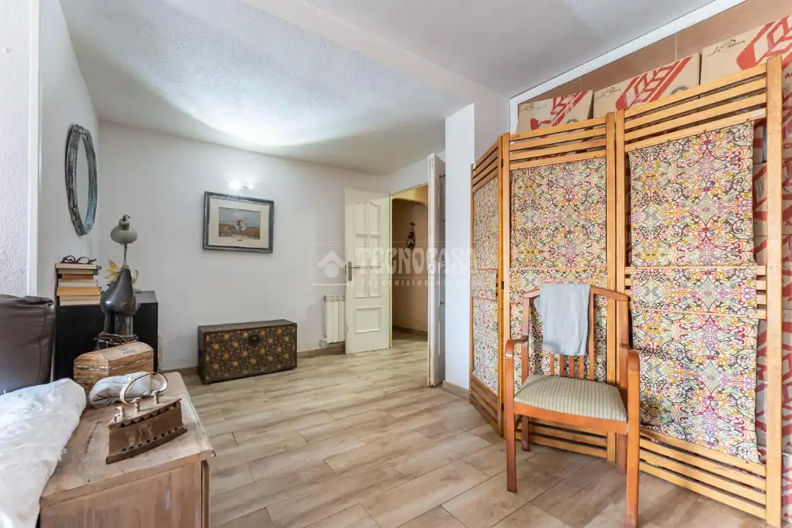 Habitación de Piso en venta en Madrid con Aire acondicionado y Calefacción