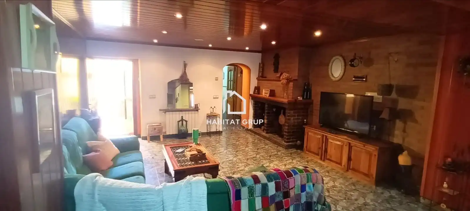 House with pool for sale in Riudarenes, imagen 14