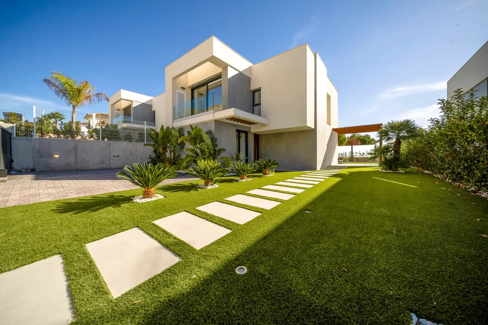 Casa con piscina en venta en Balcón de Finestrat - Terra Marina, imagen 37