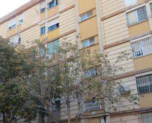 Exterior view of Flat for sale in  Murcia Capital