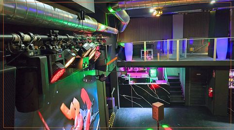 Photo 2 of Premises for transfer in Paseo Paseo Imperial, 1, Imperial, Madrid Capital