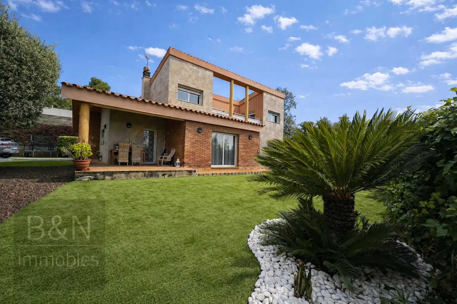 House with pool for sale in Matadepera, imagen 5