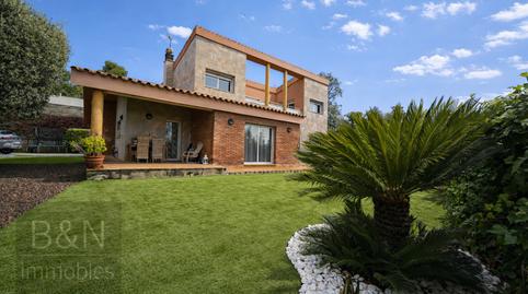 Foto 5 de Casa o xalet en venda a Matadepera, Barcelona