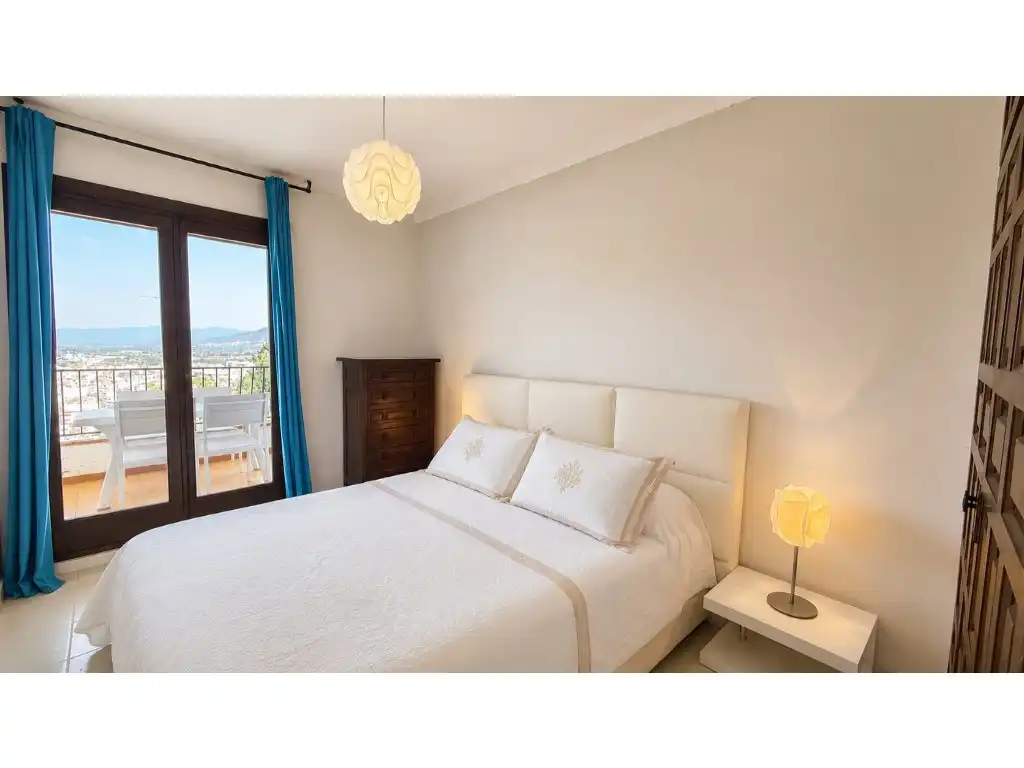 Wohnung zum Verkauf in Calle Del Cant Dels Ocells, imagen 9