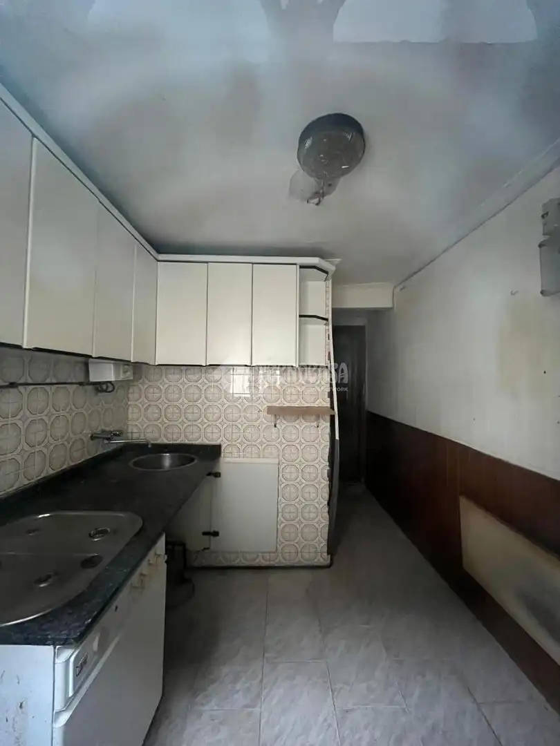 Estudio en venta en Centro - Ayuntamiento, imagen 2