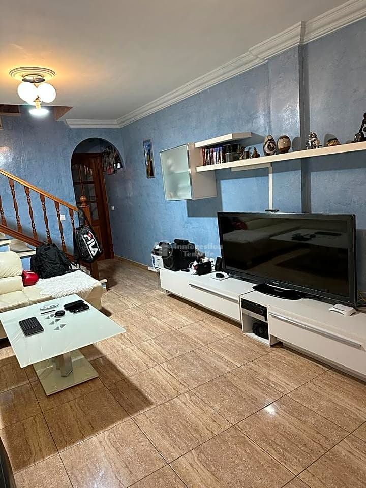 Dúplex en venda a La Polka, Llano del Camello