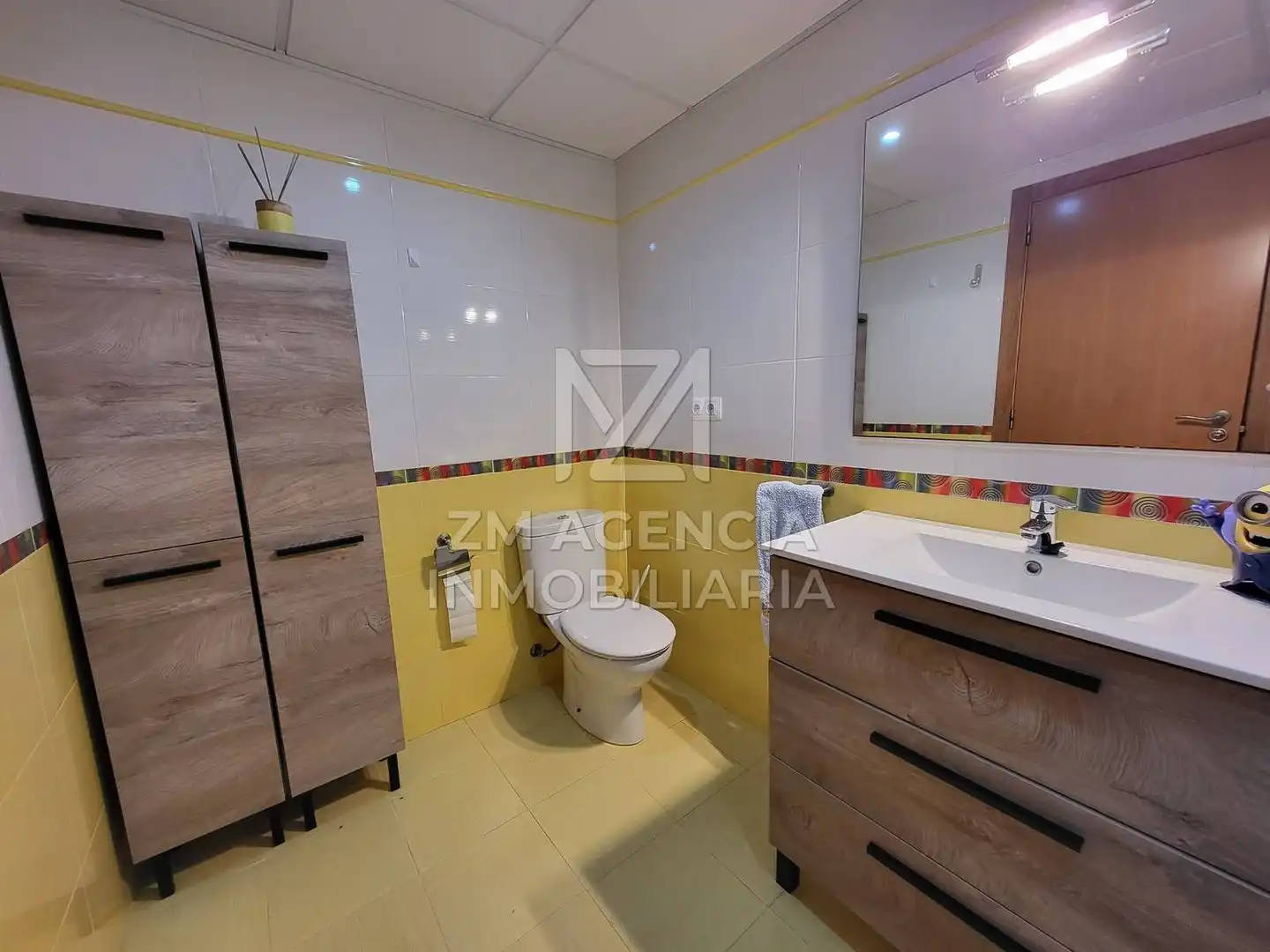 Piso en venta en Traiguera con Amueblado