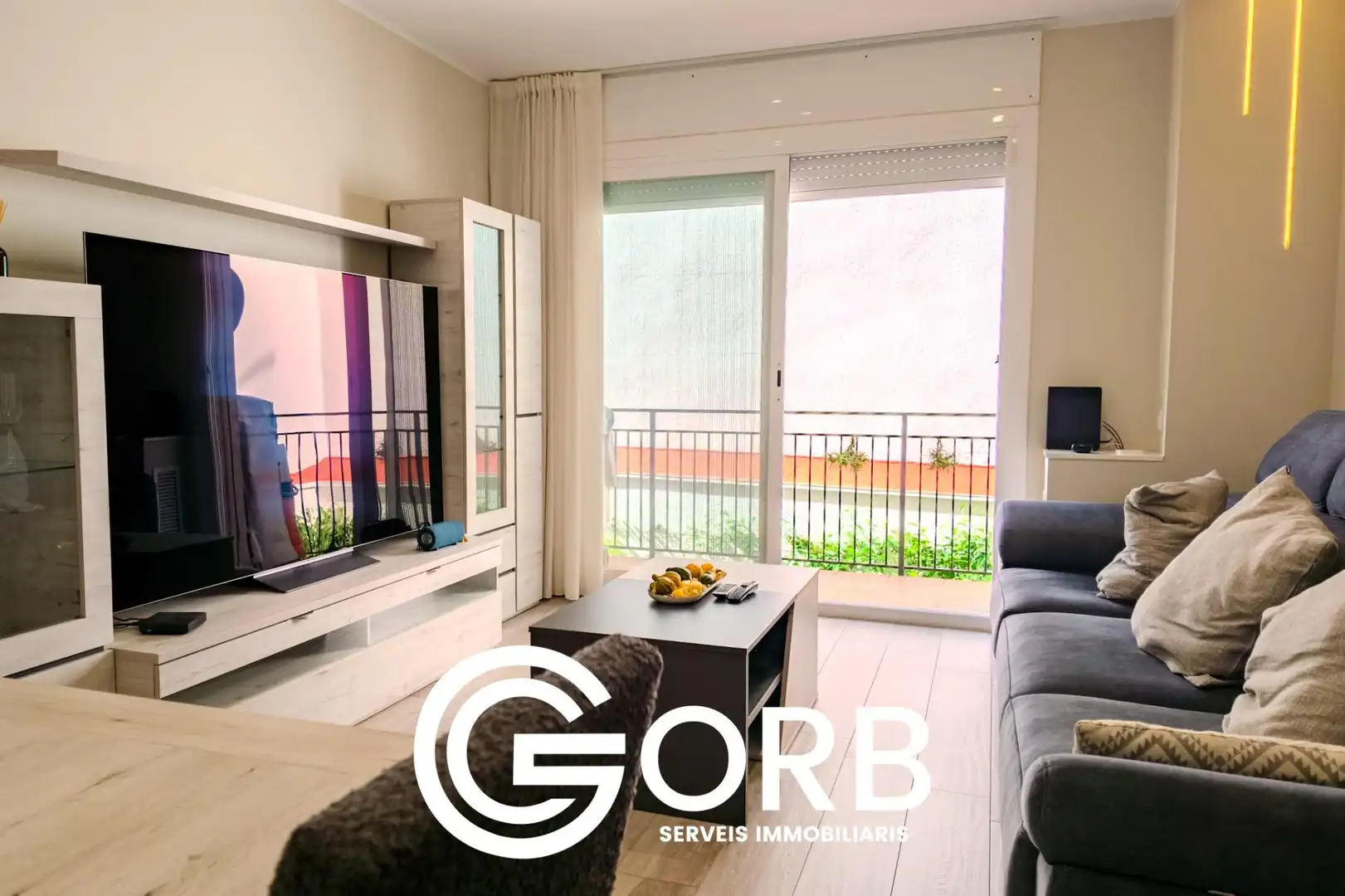 Wohnung mit Balkon zum Verkauf in Centre, imagen 5